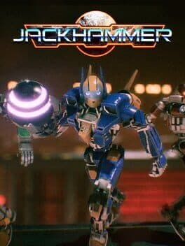 JackHammer: Demolition Dodgeball