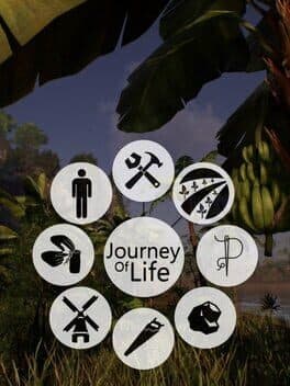 Journey Of Life