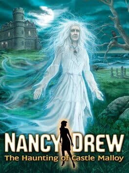 Nancy Drew®: The Haunting of Castle Malloy
