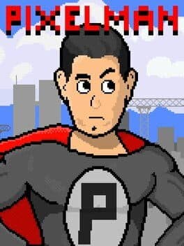 PIXELMAN