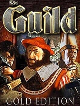The Guild Gold Edition