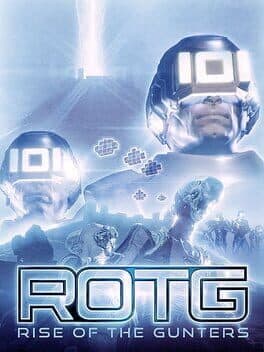 Rise of the Gunters