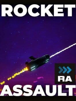 Rocket Assault: Downhill Rush