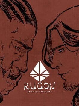 Rugon - Unfinished