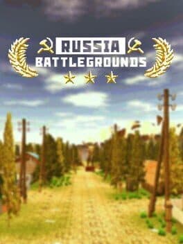RUSSIA BATTLEGROUNDS