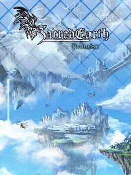 Sacred Earth - Promise