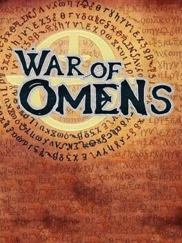War of Omens Card Game