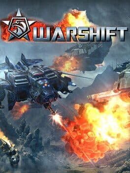 WARSHIFT