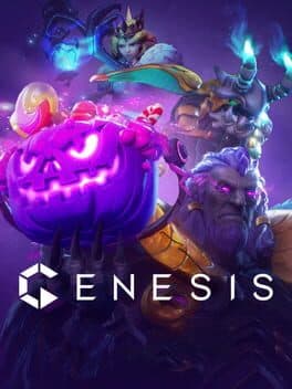 Genesis - 创世争霸