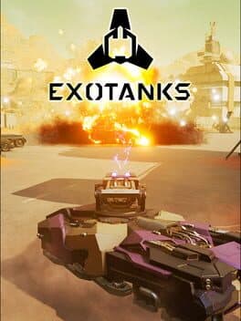 ExoTanks