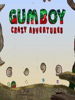 Gumboy - Crazy Adventures™