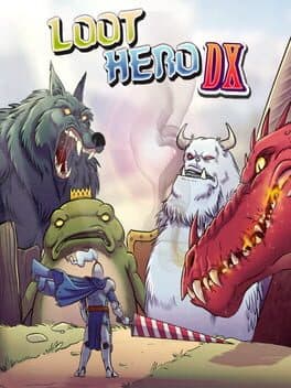 Heroes of Loot