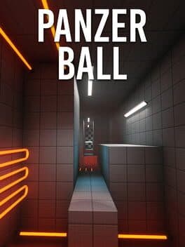 PANZER BALL