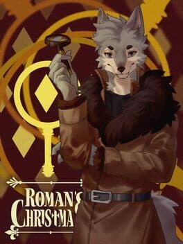 Roman's Christmas / 罗曼圣诞探案集