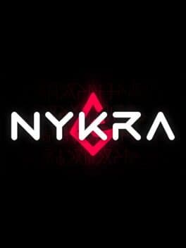 NYKRA: Before