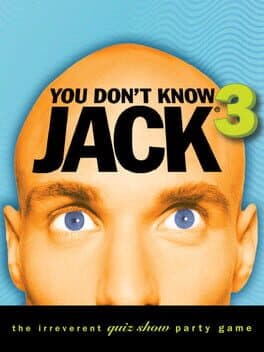 YOU DON'T KNOW JACK Vol. 3