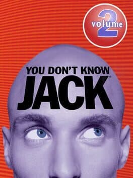 YOU DON'T KNOW JACK Vol. 2