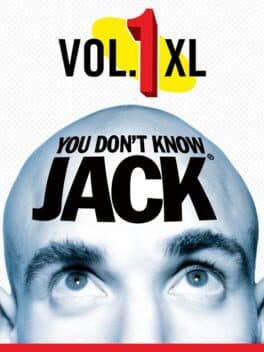 YOU DON'T KNOW JACK Vol. 1 XL