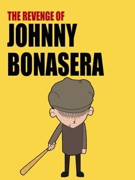 The Revenge of Johnny Bonasera: Episode 1