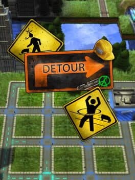 DETOUR