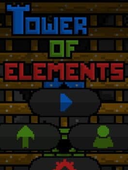The Tower Of Elements