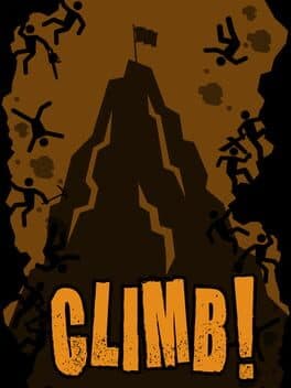CLIMB!