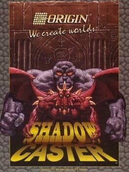 ShadowCaster