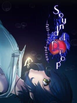 Sound of Drop - fall into poison -