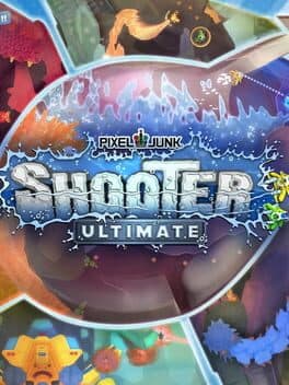 PixelJunk™ Shooter