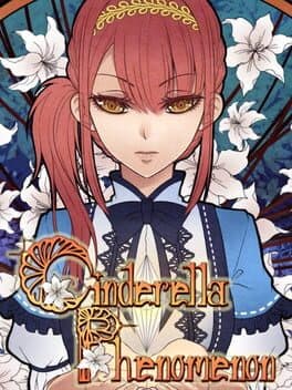 Cinderella Phenomenon - Otome/Visual Novel