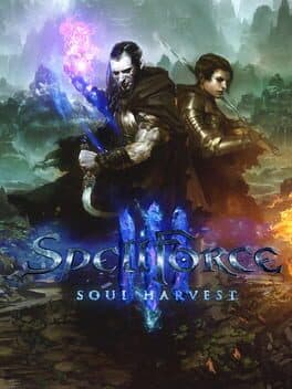 SpellForce 3 Soul Harvest