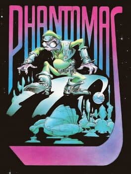 Phantomas