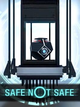 Safe Not Safe
