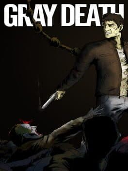Gray Death