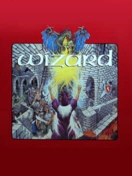 Wizards:Home