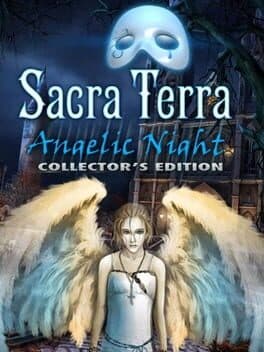 Sacra Terra: Angelic Night