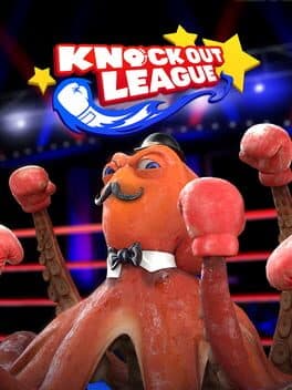 Knockout League - Arcade VR Boxing