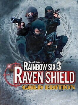 Tom Clancy's Rainbow Six® 3 Gold