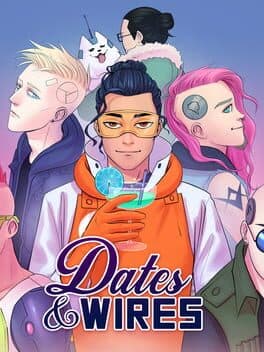 Dates & Wires