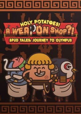 Spud!