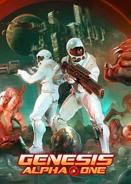 Genesis Alpha One Deluxe Edition