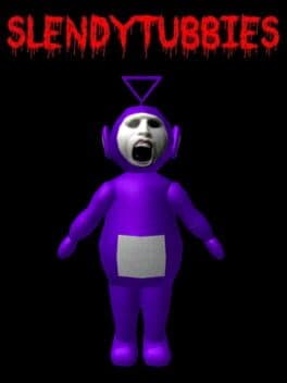 Slendytubbies