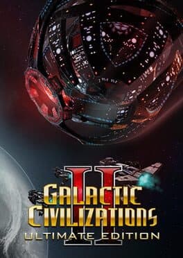 Galactic Civilizations® II: Ultimate Edition