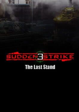 Sudden Strike 3