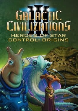 Star Control III