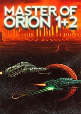 Master of Orion 1
