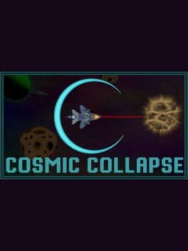 Cosmic collapse