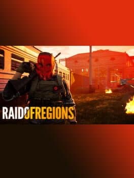 RAID OF REGIONS