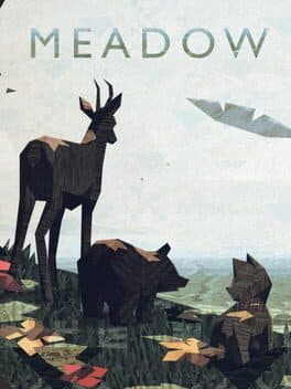 Meadow - A Shelter Game