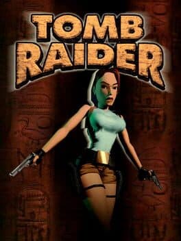 Tomb Raider I (1996)